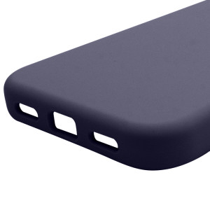 Чохол Silicone Cover Lakshmi (AAA) для Google Pixel 10 / 10 Pro – Сірий