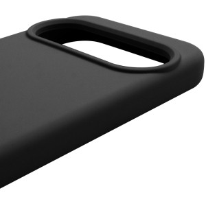 Чохол Silicone Cover Lakshmi (AAA) для Google Pixel 10 / 10 Pro – Чорний