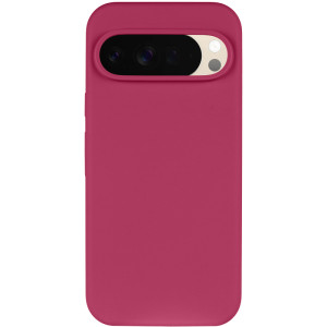 Чехол Silicone Cover Ummi Lakshmi (AA) для Google Pixel 10 / 10 Pro