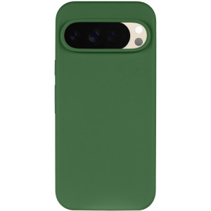 Чехол Silicone Cover Ummi Lakshmi (AA) для Google Pixel 10 / 10 Pro – Зеленый
