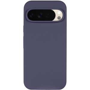 Чехол Silicone Cover Ummi Lakshmi (AA) для Google Pixel 10 / 10 Pro – Синий