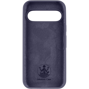 Чехол Silicone Cover Ummi Lakshmi (AA) для Google Pixel 10 / 10 Pro – Синий