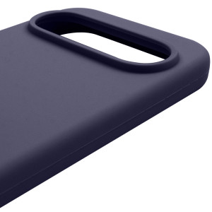 Чехол Silicone Cover Ummi Lakshmi (AA) для Google Pixel 10 / 10 Pro – Синий