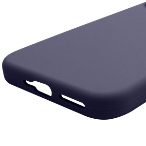 Чехол Silicone Cover Ummi Lakshmi (AA) для Google Pixel 10 / 10 Pro – Синий