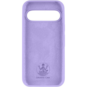 Чехол Silicone Cover Ummi Lakshmi (AA) для Google Pixel 10 / 10 Pro – Сиреневый