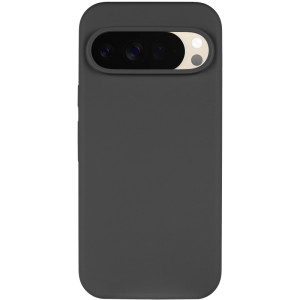 Чехол Silicone Cover Ummi Lakshmi (AA) для Google Pixel 10 / 10 Pro – Черный
