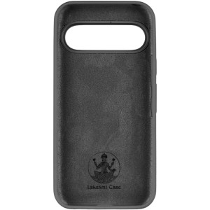 Чехол Silicone Cover Ummi Lakshmi (AA) для Google Pixel 10 / 10 Pro – Черный