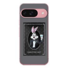 Брендновые Чехлы для Google Pixel 10 - (PREMIUMPrint)