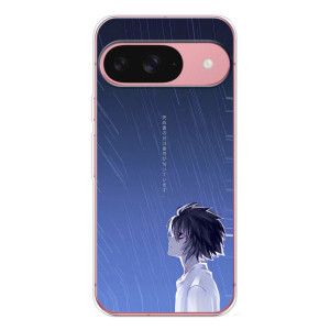 Чохли з героями АНИМЕ на Google Pixel 10 – Anime L