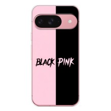 Чехлы с картинкой для Google Pixel 10 – BLACK PINK