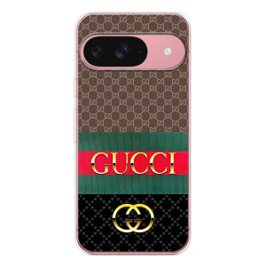 Чехлы Бренд GUCCI для Google Pixel 10 – Стиль GUCCI