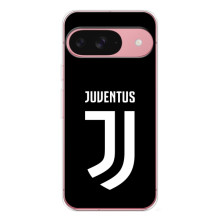 Чохли для Google Pixel 10 (VPrint) - Футбольні клуби (ФК Ювентус)