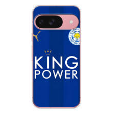 Чохли для Google Pixel 10 (VPrint) - Футбольні клуби (Lester)