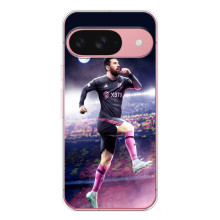 Чохли для Піксель 10 - Лео Мессі Маямі (Кінг Мессі)