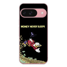 Чехли для Піксель 10 - Scrooge MagDag (PREMIUMPrint) (Мані Скруджа)