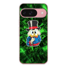 Чехли для Піксель 10 - Scrooge MagDag (PREMIUMPrint) (Скрудж МакДак)