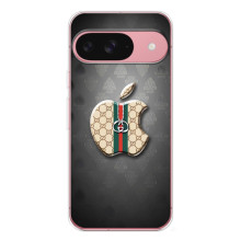Чохли  GUCCI для Піксель 10 (AlphaPrint) (Apple gucci)