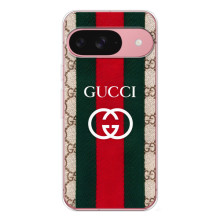 Чохли  GUCCI для Піксель 10 (AlphaPrint) (Gucci дизайн)