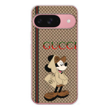 Чохли  GUCCI для Піксель 10 (AlphaPrint) (Mickey GUCCI)