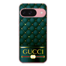 Чохли  GUCCI для Піксель 10 (AlphaPrint) (Текстура Гуччі)
