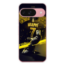 Чохли Кіліан Мбаппе для Google Pixel 10 (Mbappe)