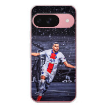 Чохли Кіліан Мбаппе для Google Pixel 10 (Mbappe PSG)