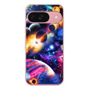 Чохли КОСМОС  на Google Pixel 10 – Космічний світ