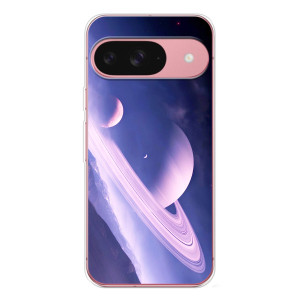 Чохли КОСМОС  на Google Pixel 10 – Планета в космосі