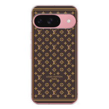 Чохли Луі Вітон для Google Pixel 10 (AlphaPrint - LOUIS VUITTON) (шпалери LV)