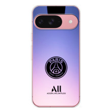 Чохли PSG для Google Pixel 10 (AlphaPrint) (лого PSG)