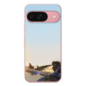 Чохли з фільму АВАТАР для Google Pixel 10 (AlphaPrint)