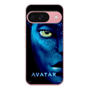 Чохли з фільму АВАТАР для Google Pixel 10 (AlphaPrint)