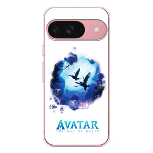 Чохли з фільму АВАТАР для Google Pixel 10 (AlphaPrint)