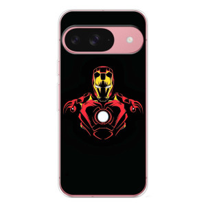 Чохли з героями Марвел Google Pixel 10 (VPrint)