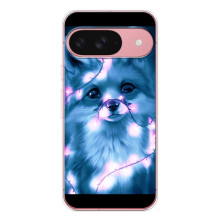 Чохли з картинкою Лисичка для Google Pixel 10 (VPrint) (Яскрава лисичка)