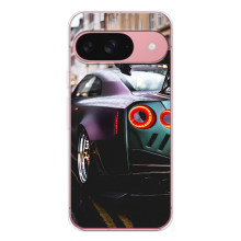 Чохли з Машинами на Піксель 10 (VPrint) (Тачка)