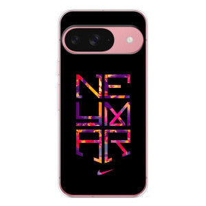 Силиконовый Чехол Google Pixel 10 – N E Y M A R