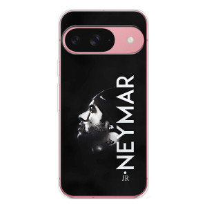 Силиконовый Чехол Google Pixel 10 – Neymar