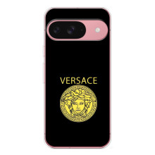Чохли VERSACE для Піксель 10 (PREMIUMPrint) (Versace)
