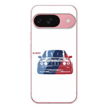 Чехол BMW для 