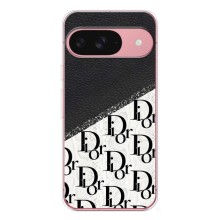 Чехол (Dior, Prada, YSL, Chanel) для Google Pixel 10 (Диор)