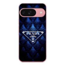 Чехол (Dior, Prada, YSL, Chanel) для Google Pixel 10 (Прада)