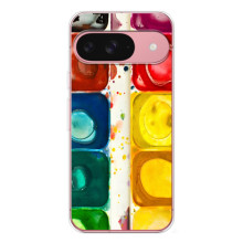 Чохол для смартфону Google Pixel 10 Художнє Мистецтво – Яскраві барви