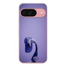 Чехол Головоломка для Google Pixel 10 - (AlphaPrint) – Хандра