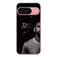 Чехол Месси футболист для Google Pixel 10 – The best Messi