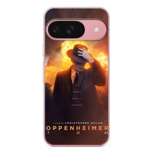 Чохол Оппенгеймер / Oppenheimer на Google Pixel 10 – Оппен-геймер