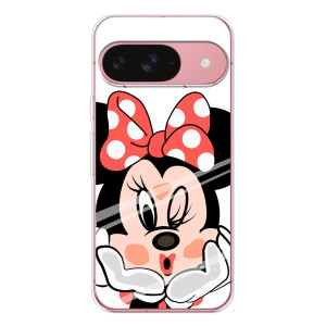 Чехлы для телефонов Google Pixel 10 - Дисней – Minni Mouse