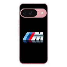 Чохол для Піксель 10 - з принтом БМВ (AlphaPrint) (AMG)