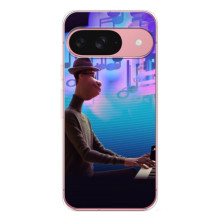 Чехол с принтом Душа на Google Pixel 10 – Soul