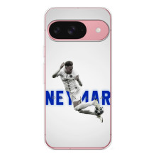 Чохол Неймар для Google Pixel 10 (AlphaPrint) (Бразилець Неймар)